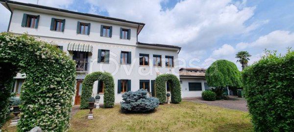 casa indipendente in vendita a Cordenons