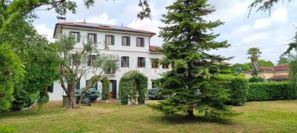 casa indipendente in vendita a Cordenons