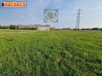 terreno agricolo in vendita a Cordenons