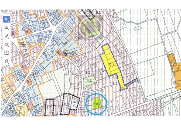 terreno agricolo in vendita a Cordenons