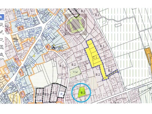 terreno agricolo in vendita a Cordenons