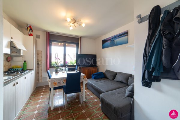 casa semindipendente in vendita a Cordenons