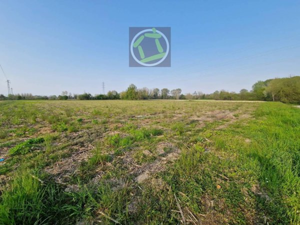 terreno agricolo in vendita a Cordenons