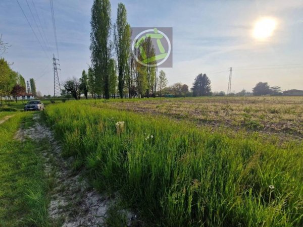 terreno agricolo in vendita a Cordenons