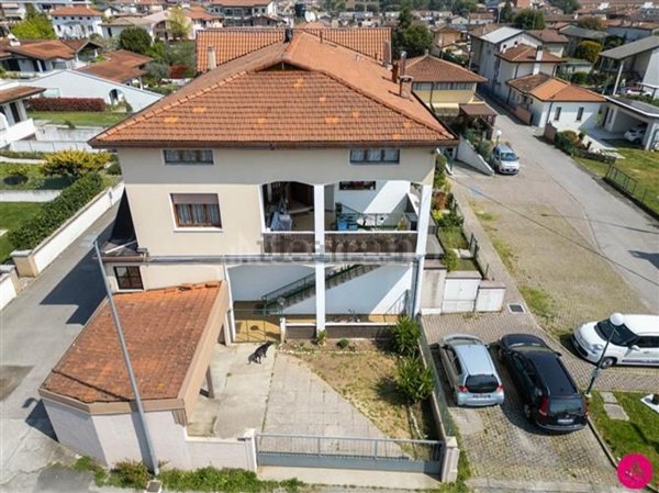 appartamento in vendita a Cordenons
