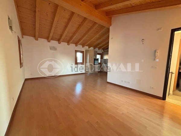 appartamento in vendita a Cordenons