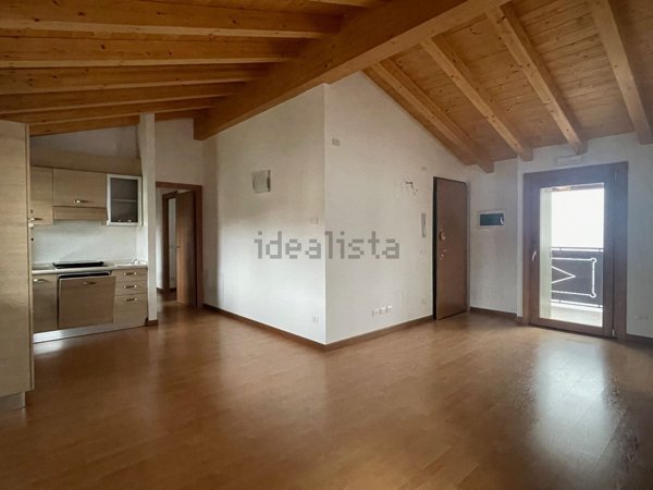 appartamento in vendita a Cordenons