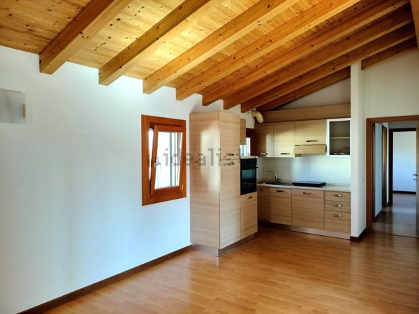appartamento in vendita a Cordenons