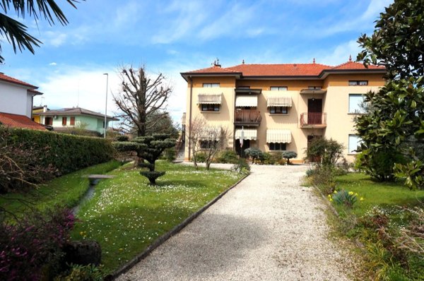 appartamento in vendita a Cordenons