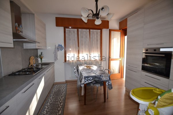 appartamento in vendita a Cordenons