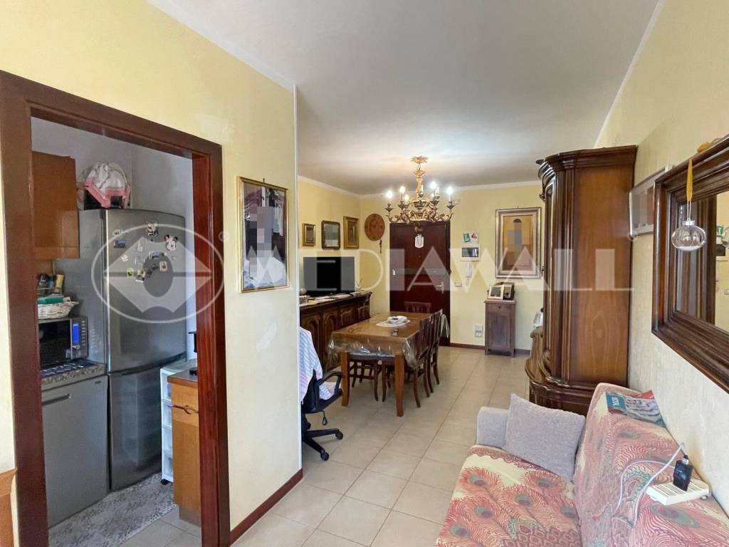 appartamento in vendita a Cordenons
