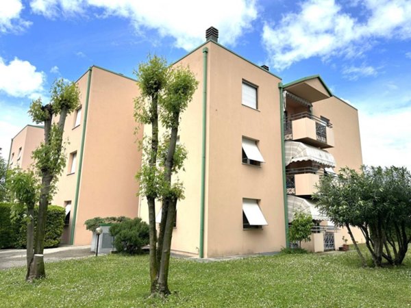 appartamento in vendita a Cordenons