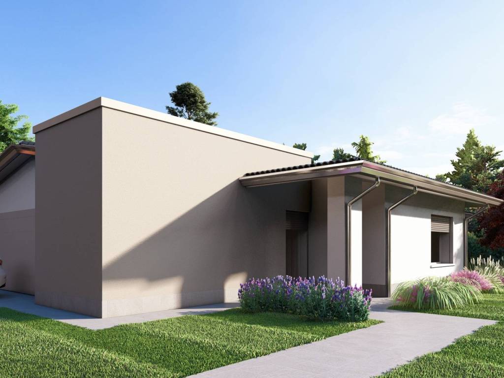 casa indipendente in vendita a Cordenons