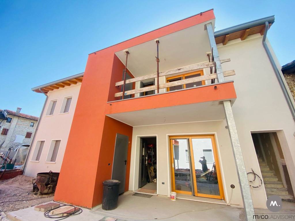appartamento in vendita a Cordenons