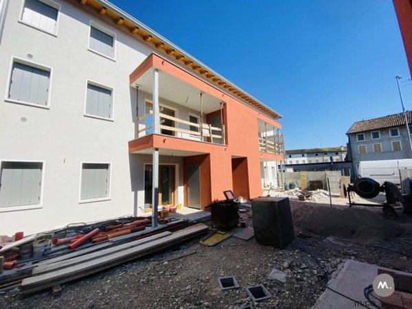 appartamento in vendita a Cordenons