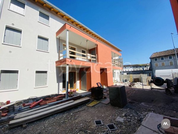 appartamento in vendita a Cordenons