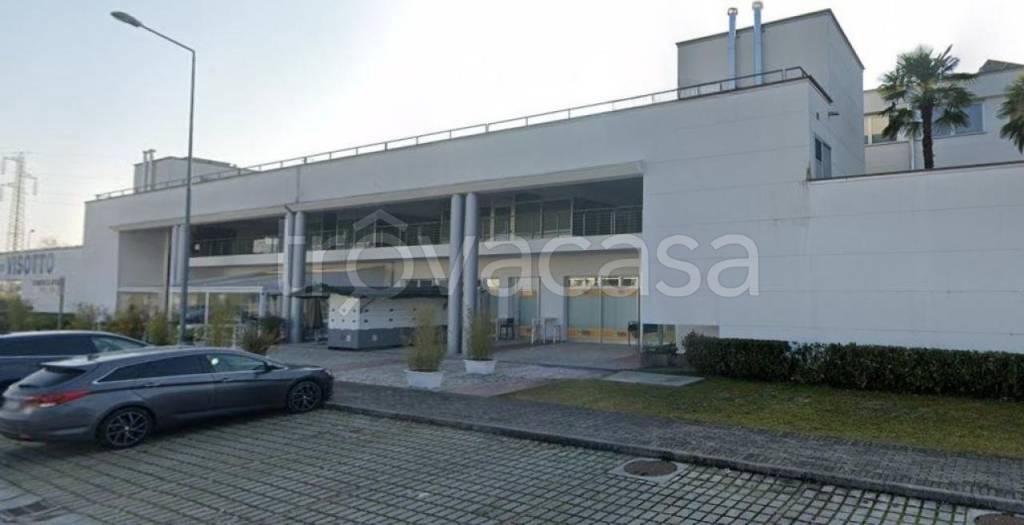 appartamento in vendita a Cordenons