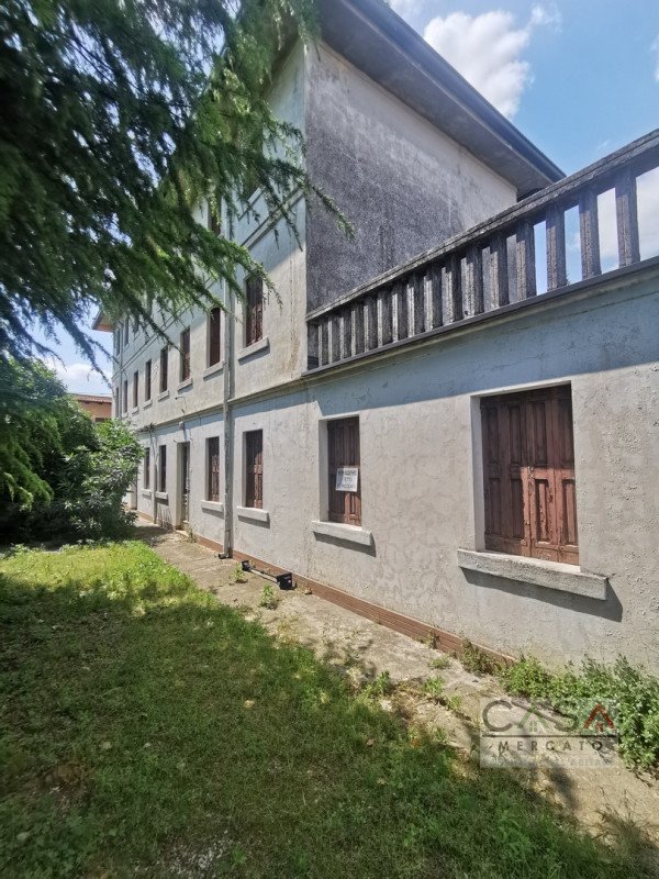 casa indipendente in vendita a Cordenons