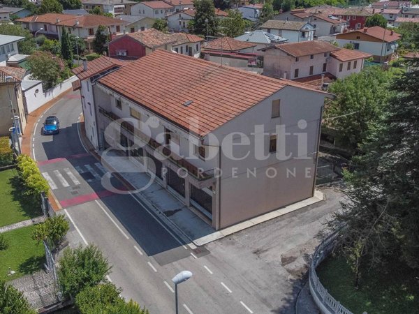 appartamento in vendita a Cordenons