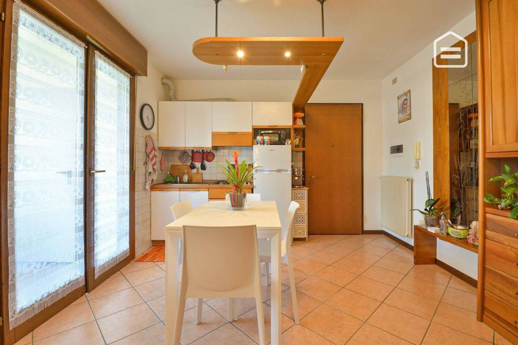 appartamento in vendita a Cordenons