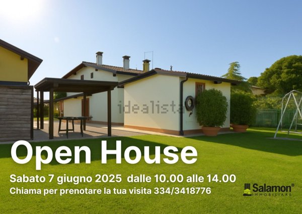 casa indipendente in vendita a Cordenons
