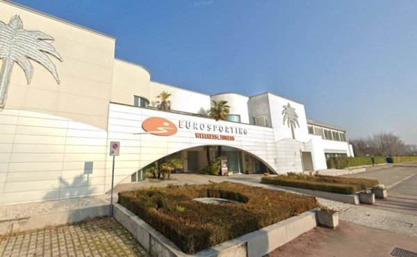 monolocale in vendita a Cordenons