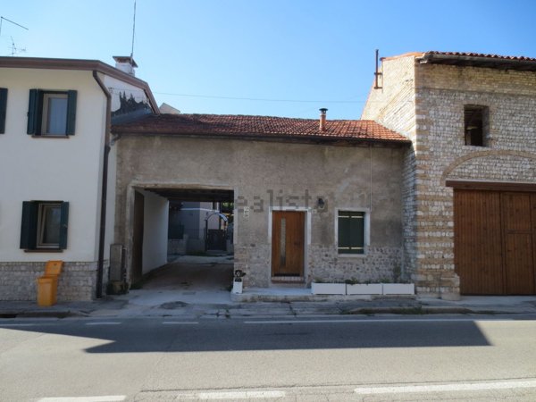 appartamento in vendita a Cordenons