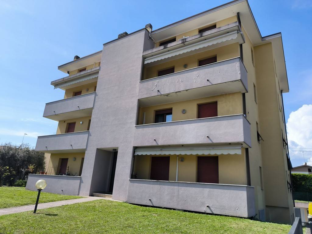 appartamento in vendita a Cordenons