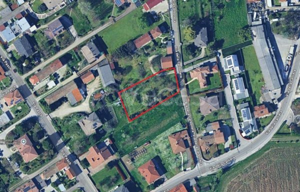terreno agricolo in vendita a Cordenons
