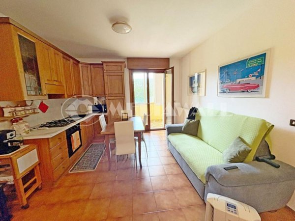 appartamento in vendita a Cordenons