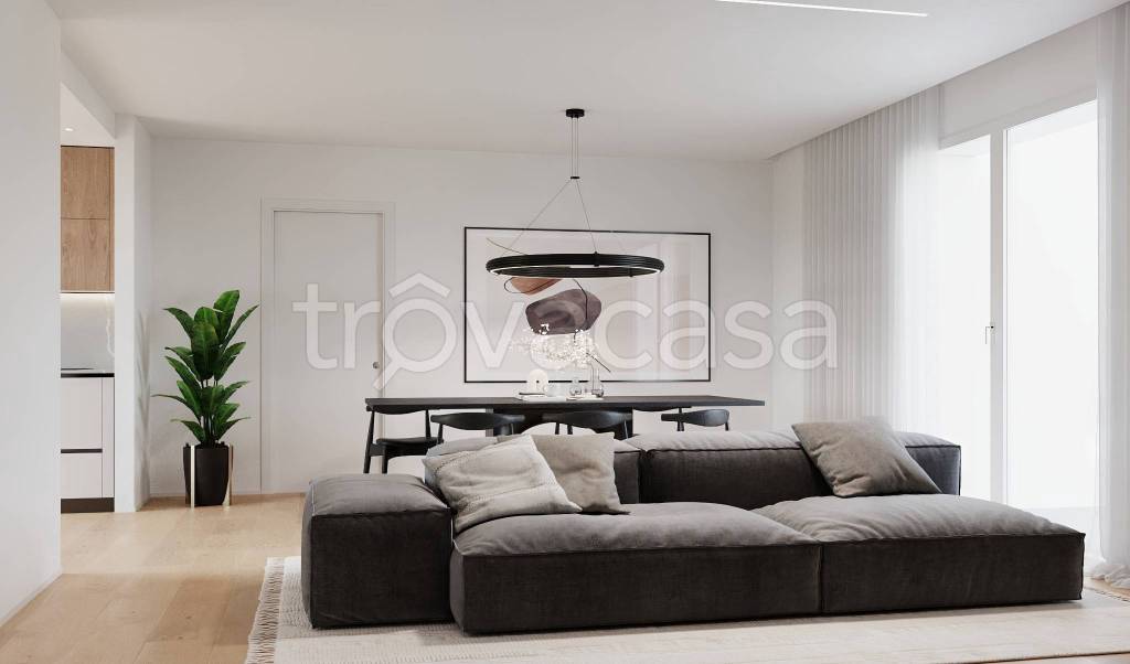 appartamento in vendita a Cordenons