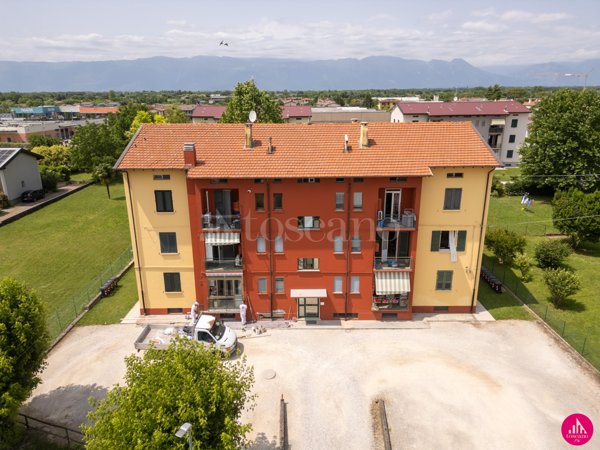 appartamento in vendita a Cordenons
