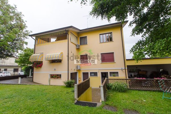 appartamento in vendita a Cordenons