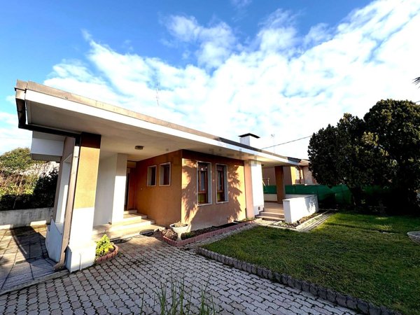 casa indipendente in vendita a Cordenons