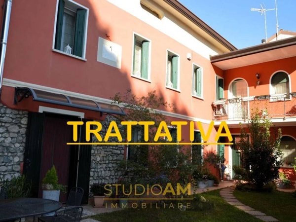 casa indipendente in vendita a Cordenons