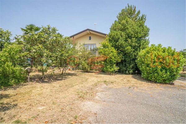 casa indipendente in vendita a Cordenons