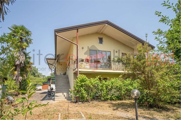casa indipendente in vendita a Cordenons