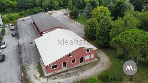 terreno edificabile in vendita a Cordenons