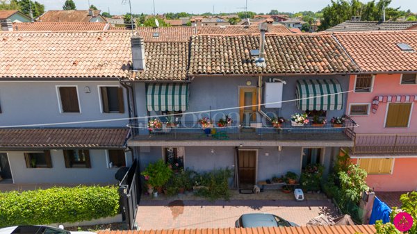 casa indipendente in vendita a Cordenons
