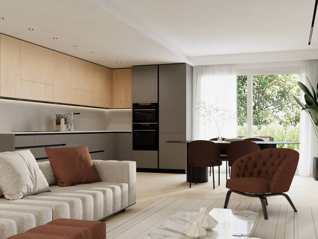 casa indipendente in vendita a Cordenons
