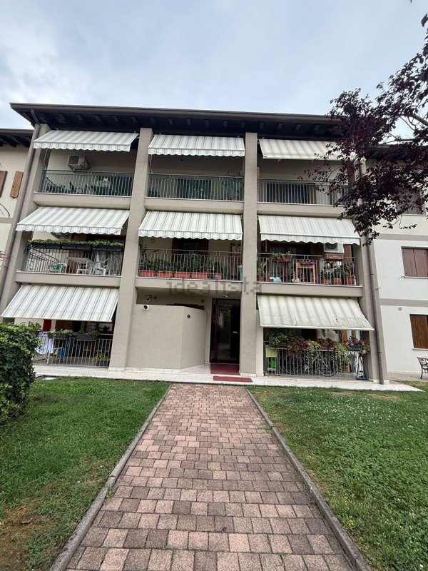 appartamento in vendita a Cordenons