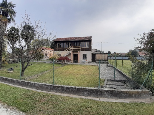 casa indipendente in vendita a Cordenons
