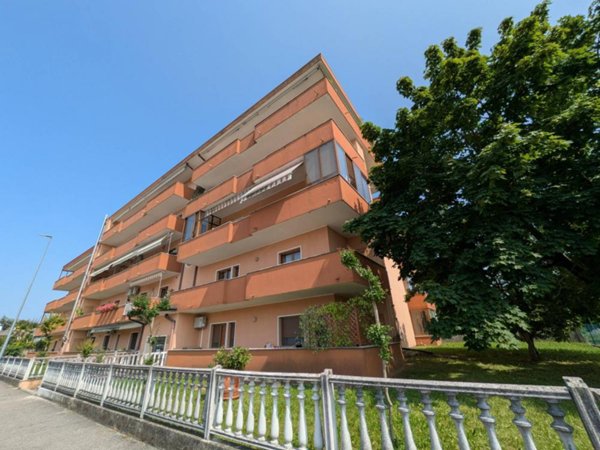 appartamento in vendita a Cordenons