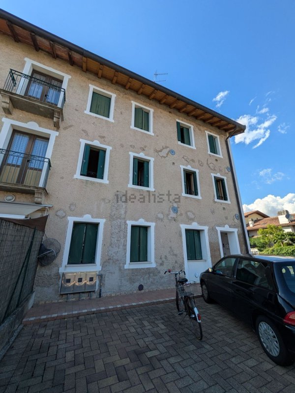 appartamento in vendita a Cordenons