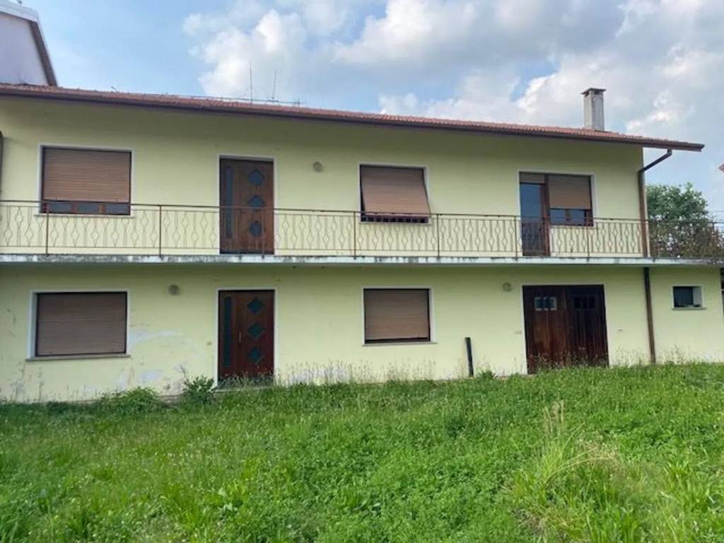 casa indipendente in vendita a Cordenons