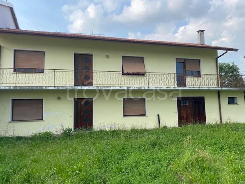 casa indipendente in vendita a Cordenons