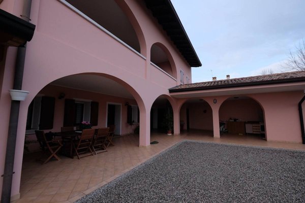 casa indipendente in vendita a Cordenons