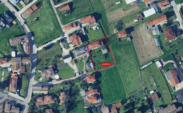rudere in vendita a Cordenons