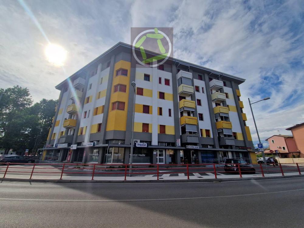 appartamento in vendita a Cordenons