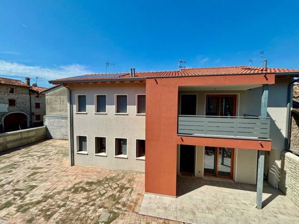 appartamento in vendita a Cordenons